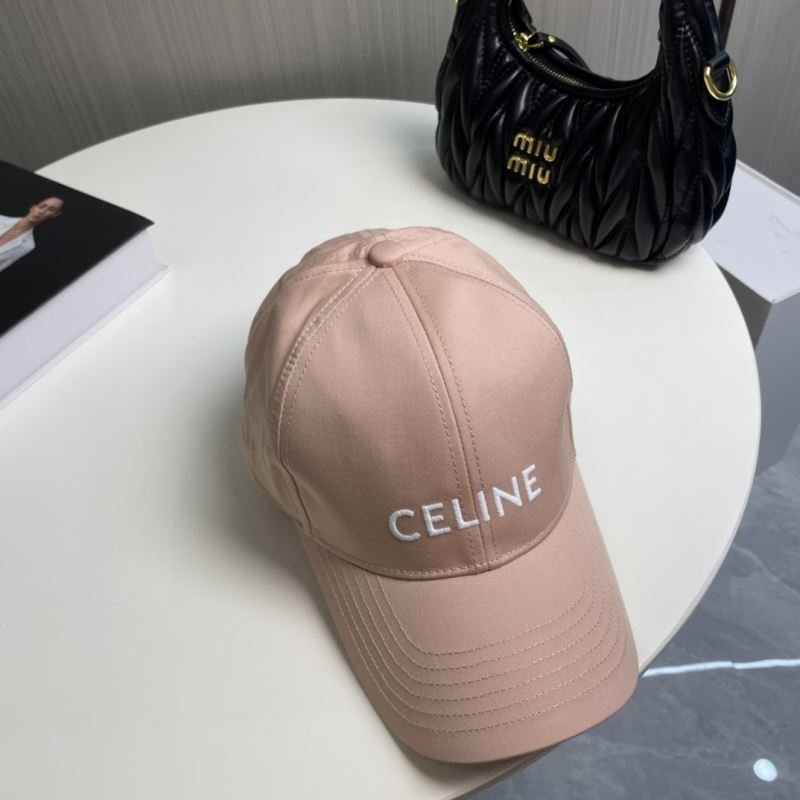 Celine Caps